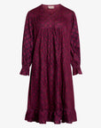 CHAMINE DRESS