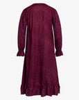 CHAMINE DRESS