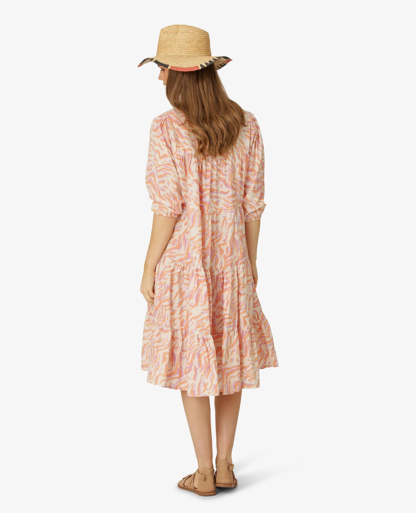 LUMA DRESS KJOLE