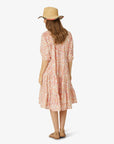 LUMA DRESS KJOLE