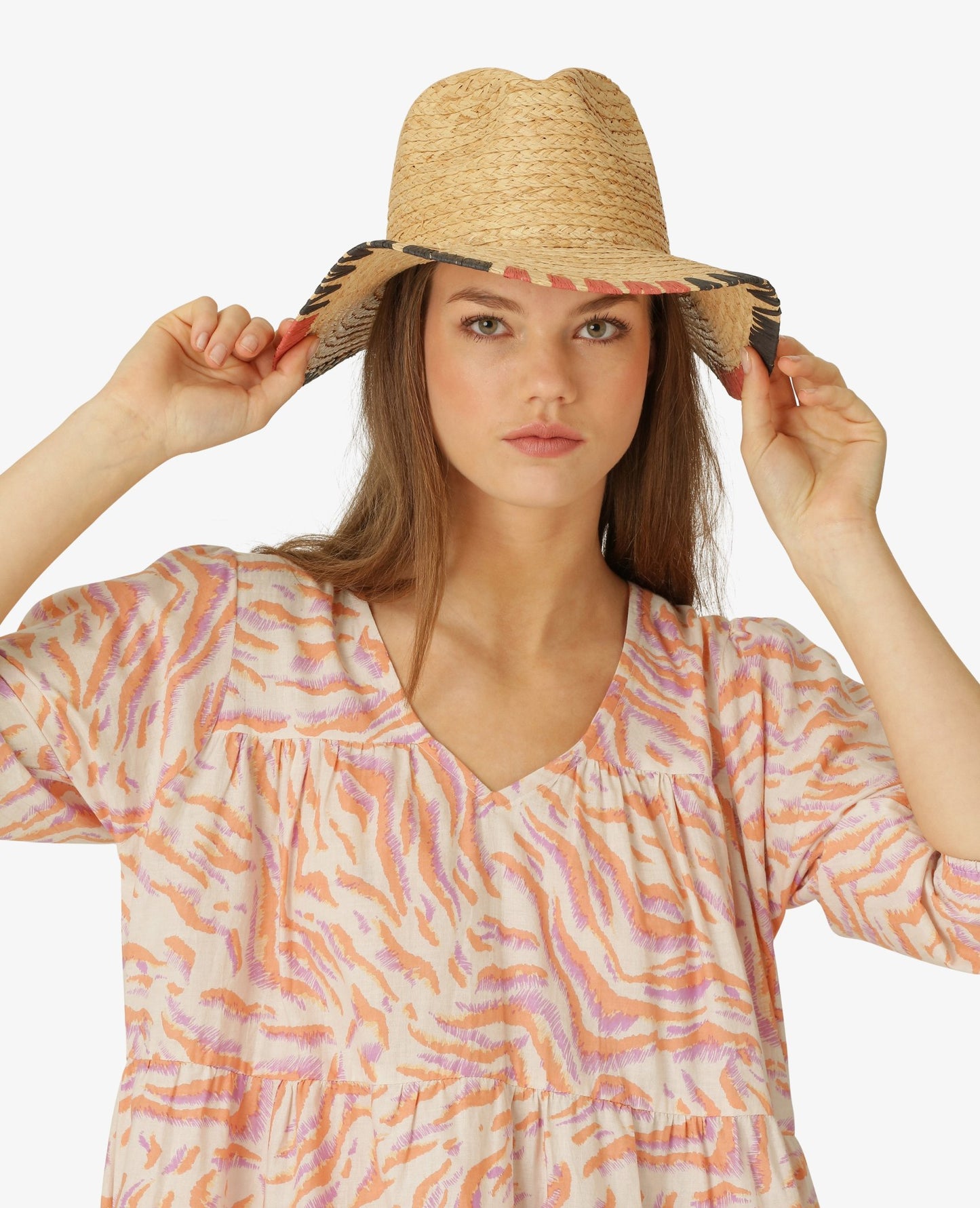 LUMA DRESS KJOLE