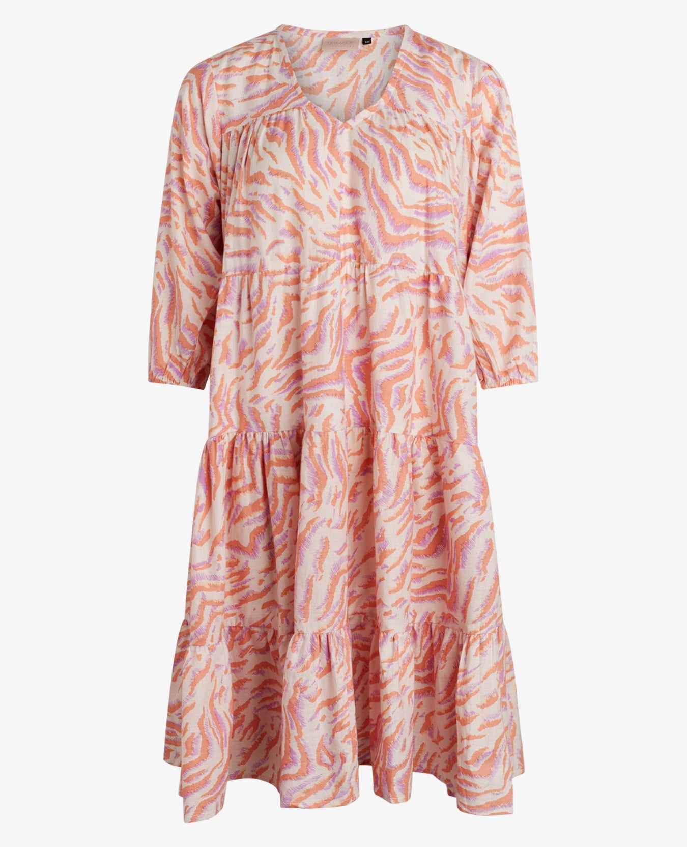 LUMA DRESS KJOLE