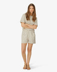 LIA SHORTS SHORTS