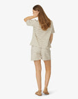 LIA SHORTS SHORTS
