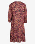 LORAUM LEOPARD KJOLE