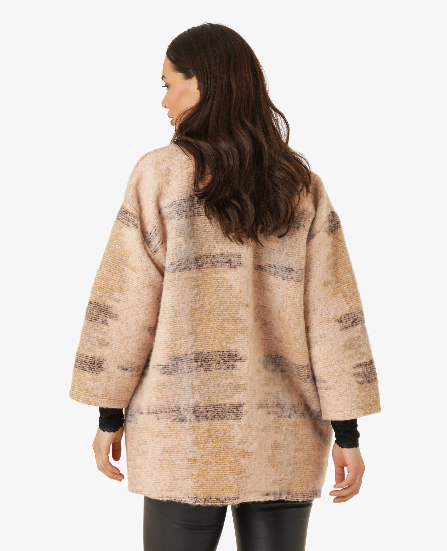 CHEVIEUM CARDIGAN