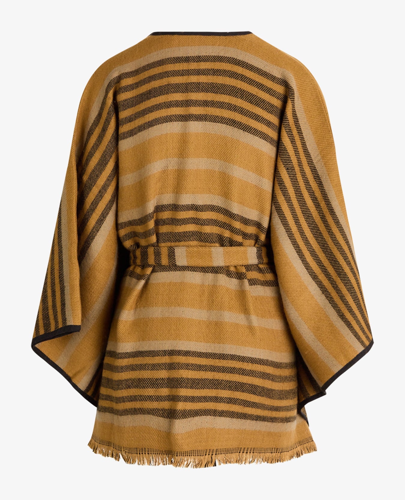 MAIDAUM PONCHO I ULDMIX