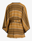 MAIDAUM PONCHO I ULDMIX