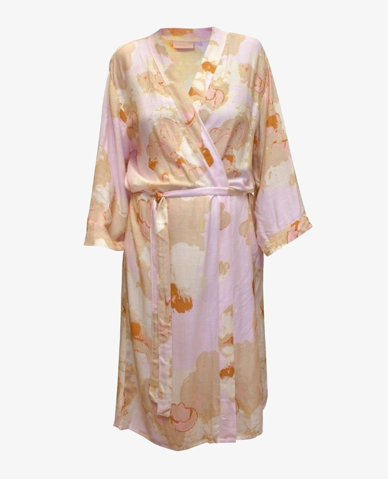 UMFARROW KIMONO