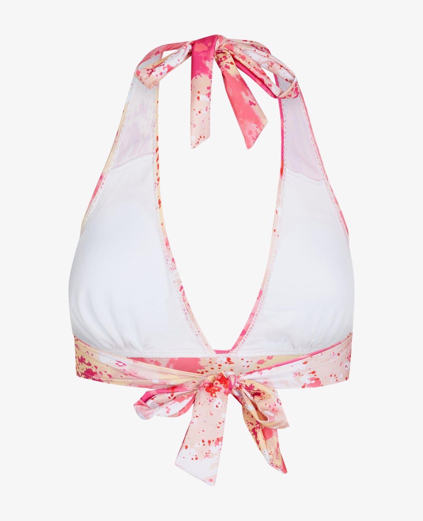 SHELBYUM HALTERNECK BIKINITOP