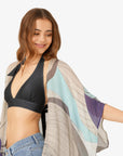SHELBYUM HALTERNECK BIKINI TOP