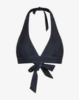SHELBYUM HALTERNECK BIKINI TOP