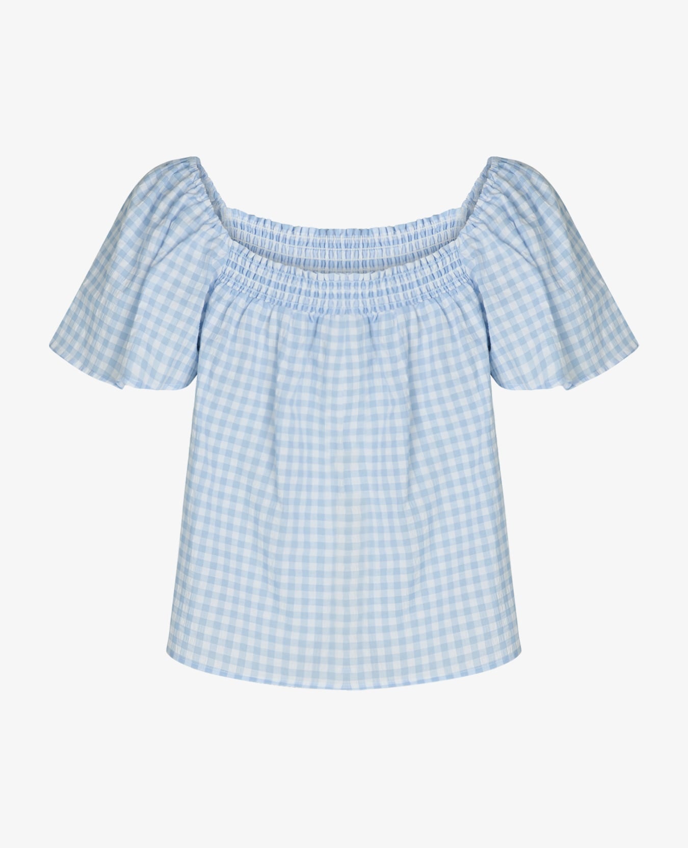 SYLVIAUM TERNET T-SHIRT
