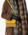HATTY LEATHER BAG