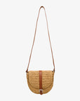 ALOHAUM CROSSBODY STRÅTASKE