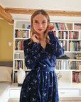 NEELNN RØNHOLT LIMITED EDITION KJOLE