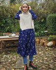 NEELNN RØNHOLT LIMITED EDITION KJOLE