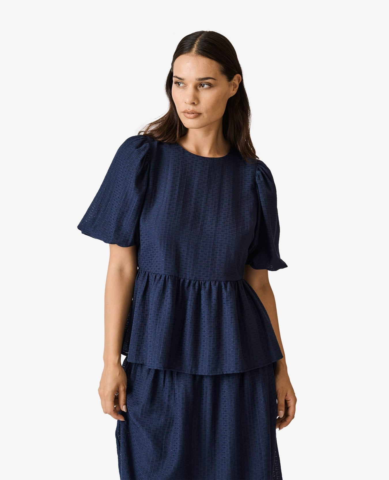 CAMILLANN BLUSE
