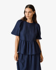 CAMILLANN BLUSE