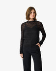 THERANN BLUSE