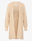 MYRANN LANG CARDIGAN I MOHAIR MIX