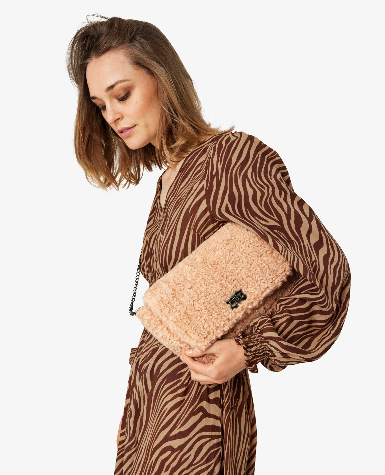 DILMAUM CROSS-BODY TASKE
