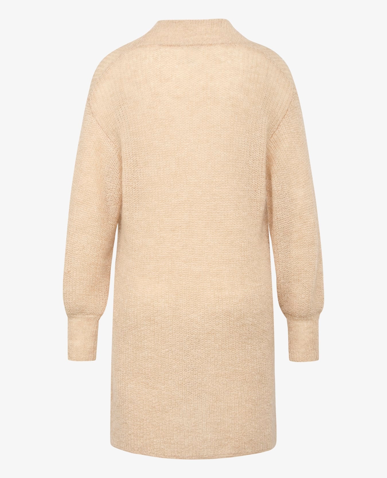 MYRANN LANG CARDIGAN I MOHAIR MIX