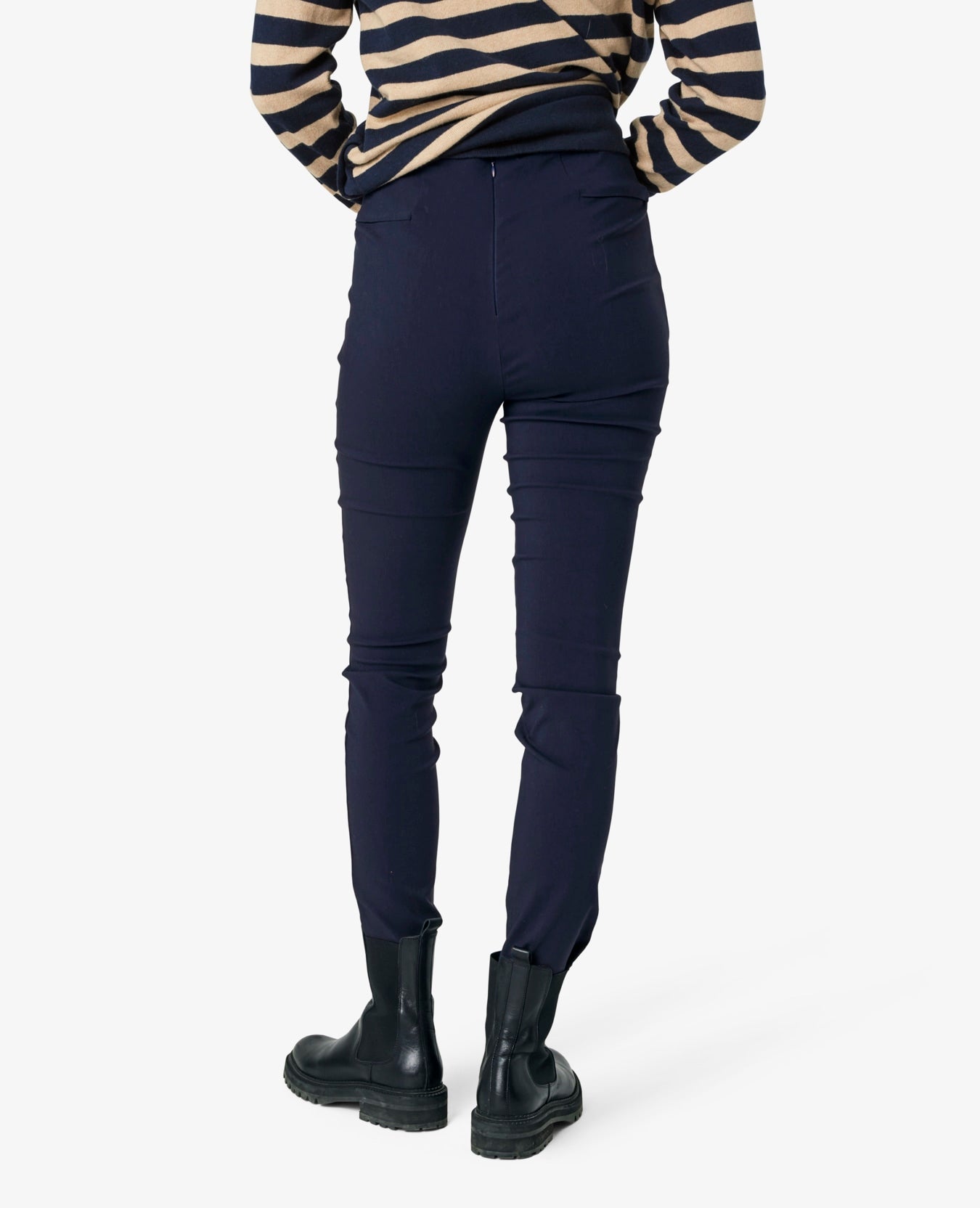 ALLISNN SLIM FIT BUKSER