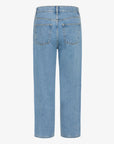 ALISONNN CROPPED JEANS