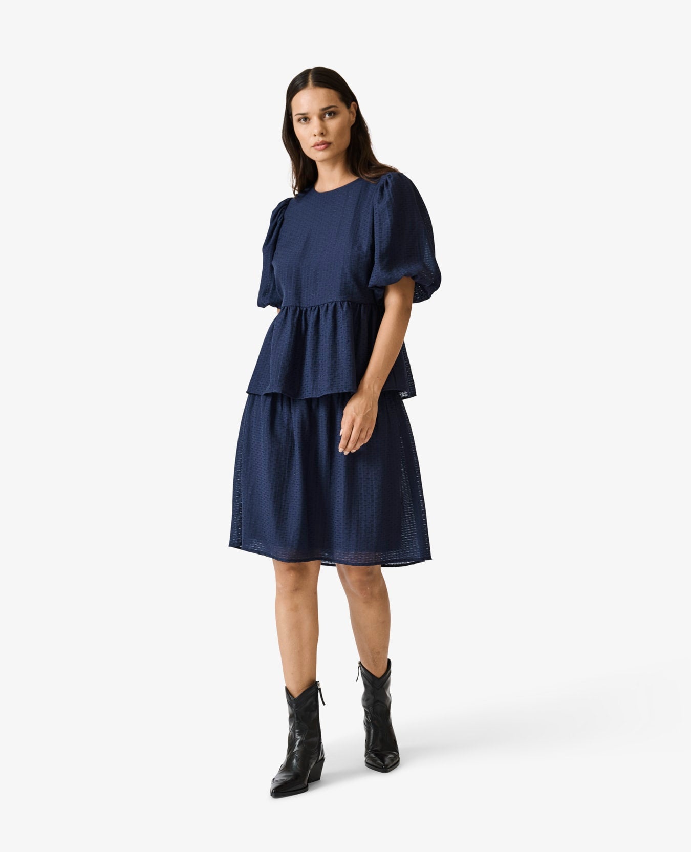 CAMILLANN BLUSE