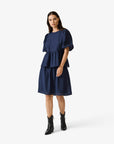 CAMILLANN BLUSE