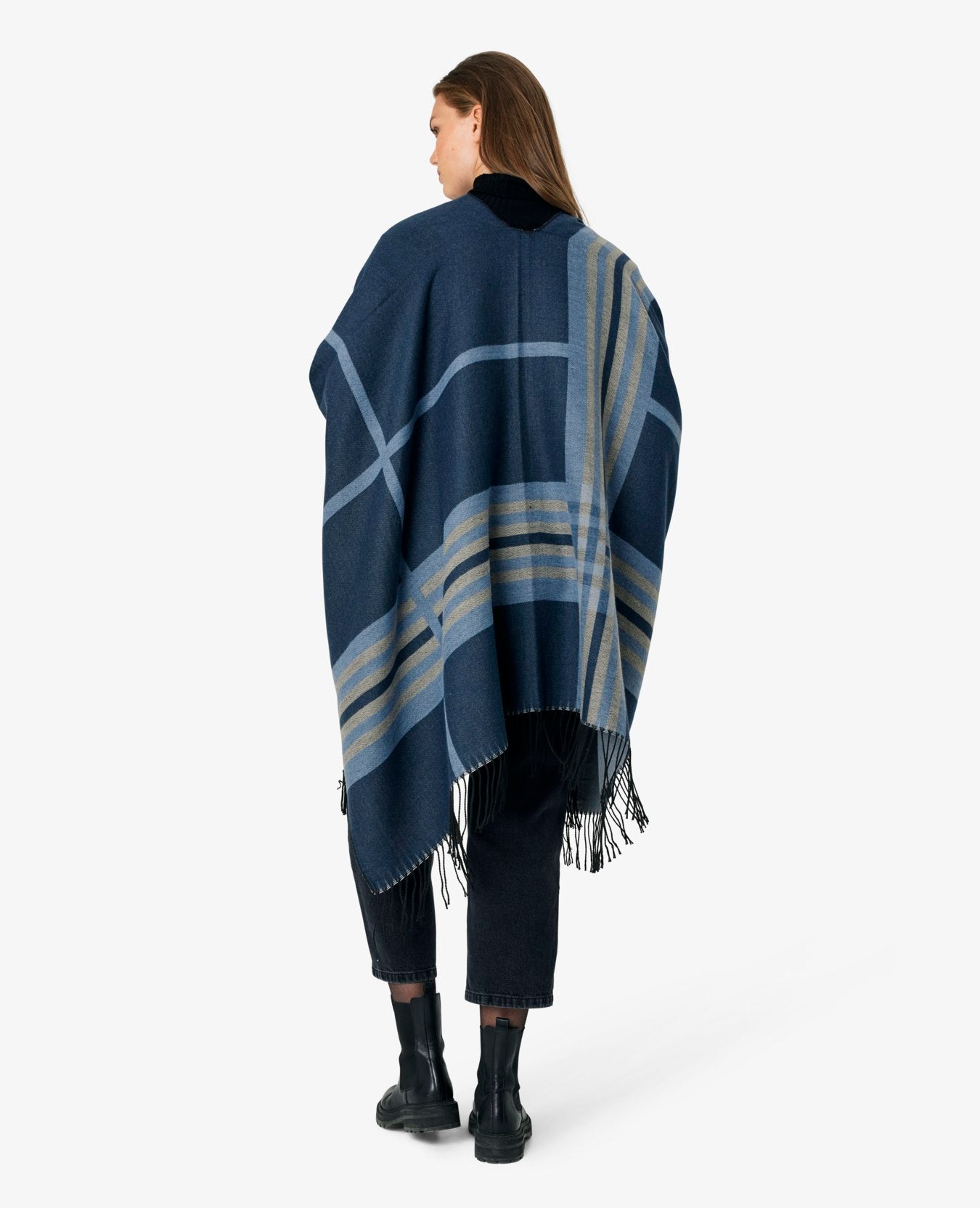FENJAUM PONCHO