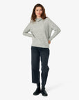 NOMINN OVERSIZE PULLOVER