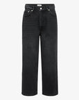 ALISONNN CROPPED JEANS