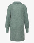 MYRANN LANG CARDIGAN I MOHAIR MIX