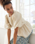 CAMILLANN BLUSE