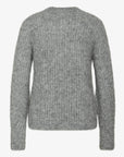 LEANNENN PULLOVER I ALPACA MIX