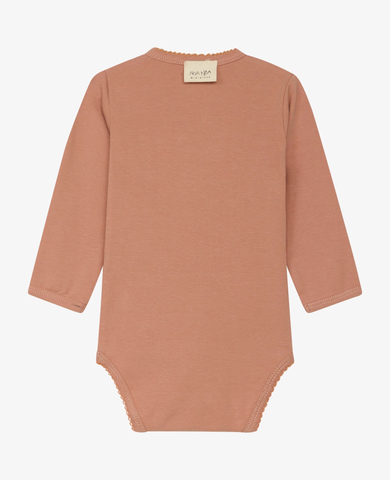 IDUNNNM BABY SLÅ-OM BODY
