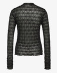 THERANN BLUSE