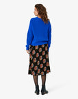 MATHILDENN STRIKKET PULLOVER