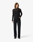 THERANN BLUSE