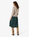 LEANNENN PULLOVER I ALPACA MIX