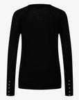 IRENENN PULLOVER I MERINOULD