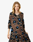 ANNANN PEPLUM KJOLE