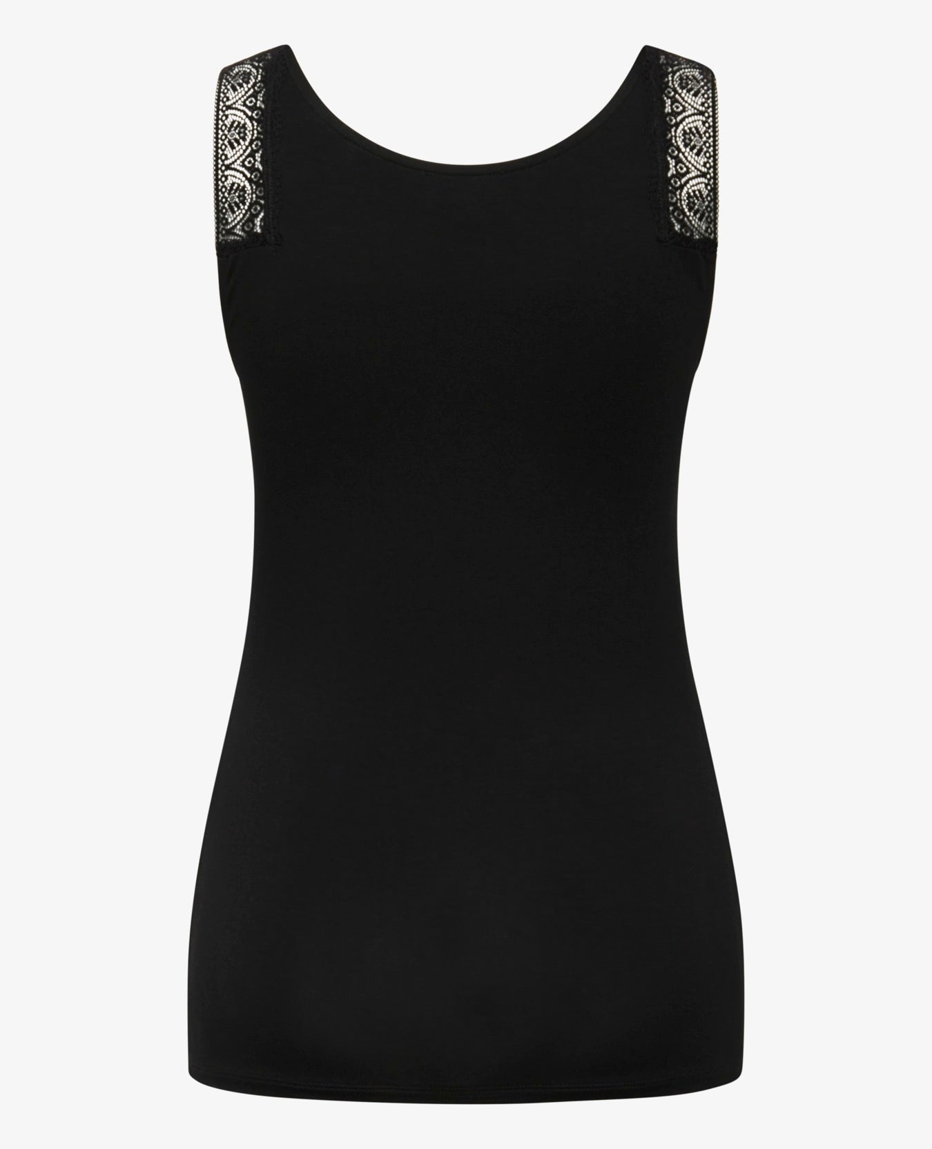 LAURANN BLONDE TOP