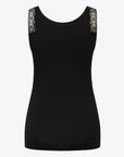 LAURANN BLONDE TOP
