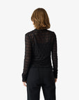 THERANN BLUSE