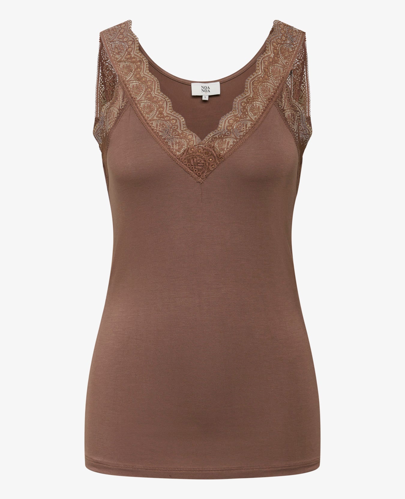 LAURANN BLONDE TOP