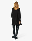 MYRANN LANG CARDIGAN I MOHAIR MIX