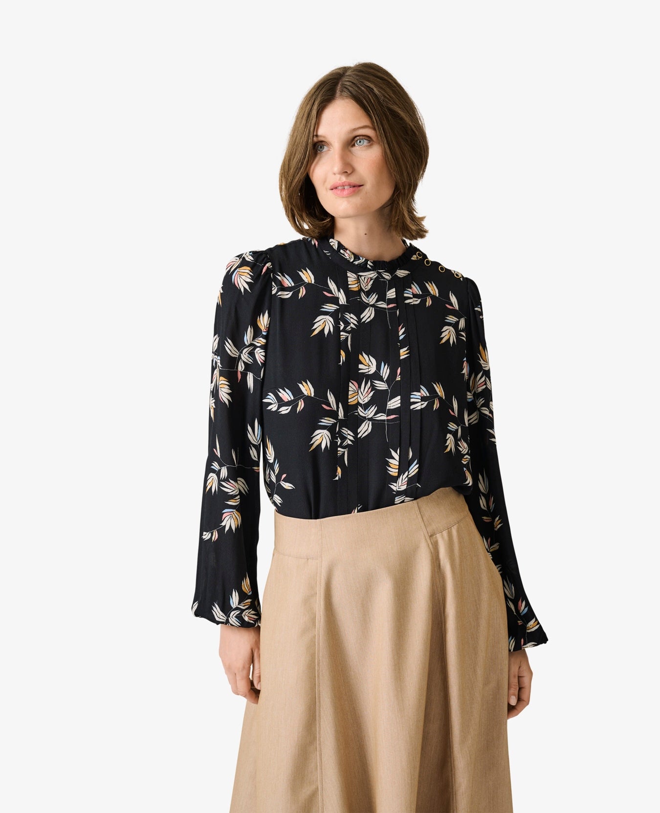 PHILIPPANN BLUSE